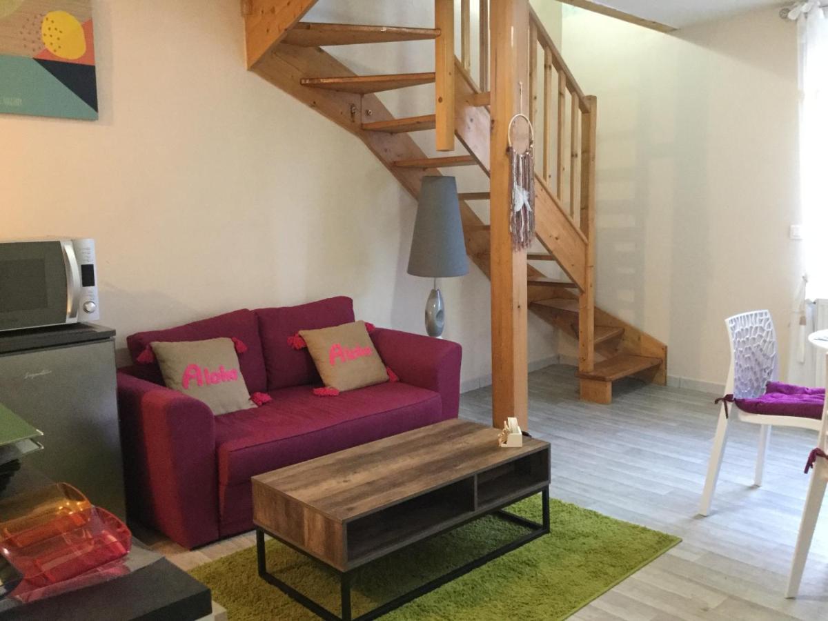 Le Tapis Appartement