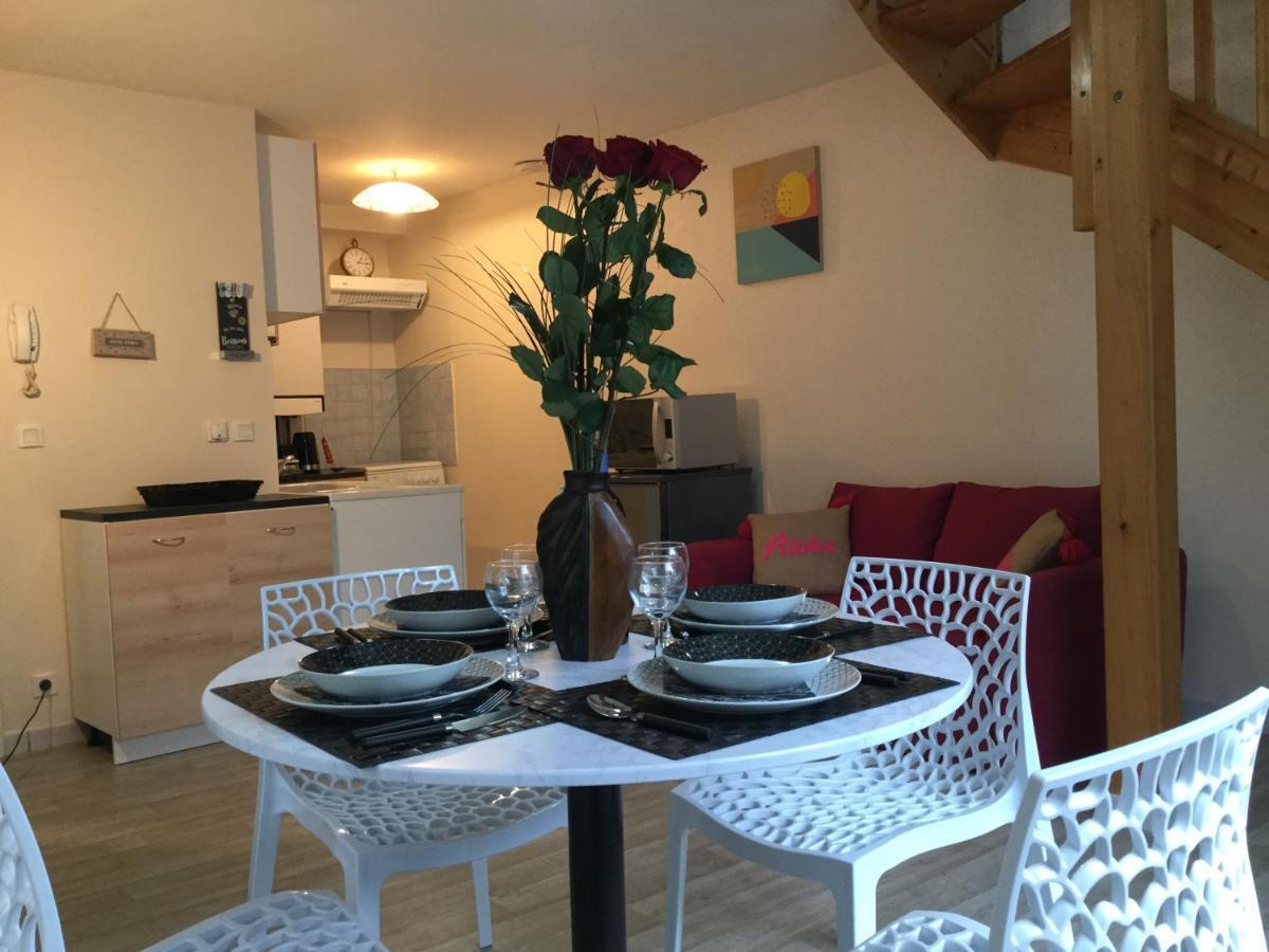 Appartement Le Tapis