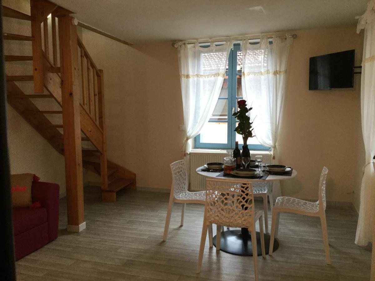 Le Tapis Appartement *